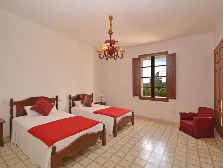 Son Granada, maison seigneuriale avec piscine à Llucmajor : photo 29