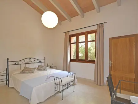 Romani : maison 5 chambres avec piscine à Campos : photo 14