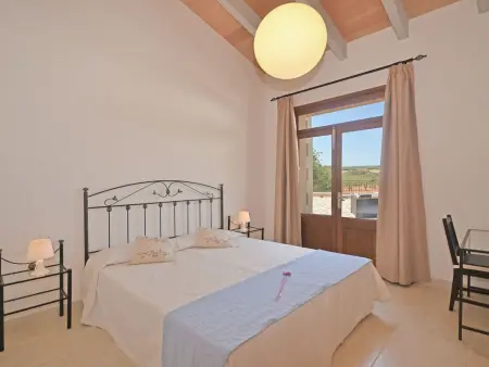 Romani : maison 5 chambres avec piscine à Campos : photo 16
