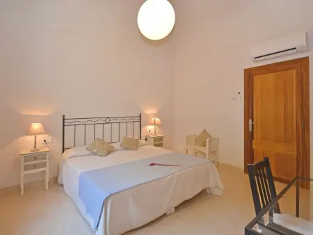 Romani : maison 5 chambres avec piscine à Campos : photo 19