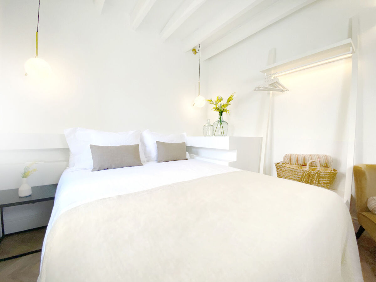 Chambre d'hôtes avec terrasse à Esporles - Photo 4