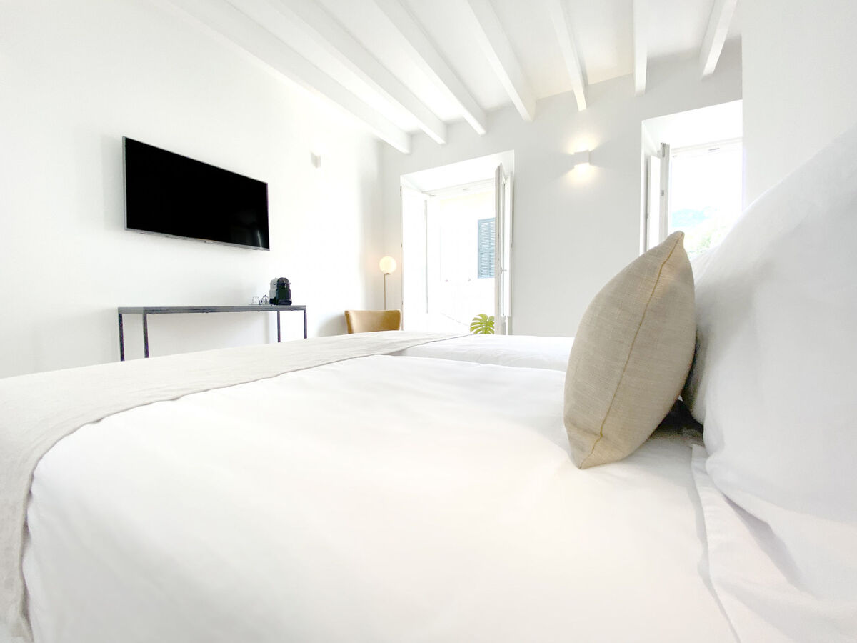 Chambre d'hôtes avec terrasse à Esporles - Photo 5