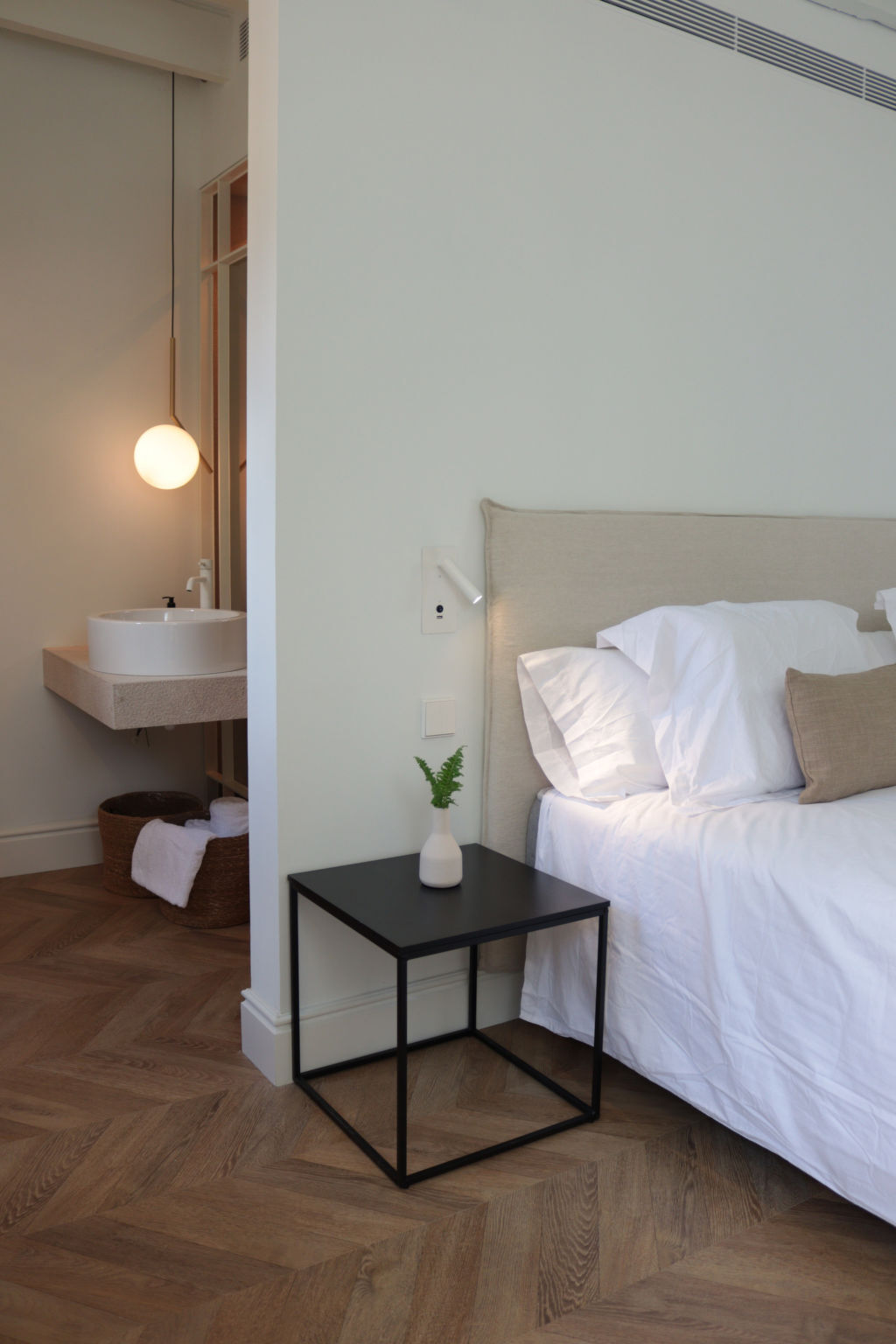 Chambre d'hôtes avec terrasse à Esporles - Photo 6