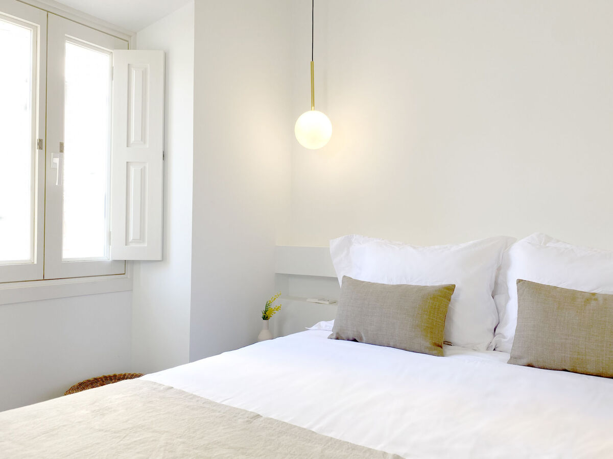 Chambre d'hôtes avec terrasse à Esporles - Photo 11