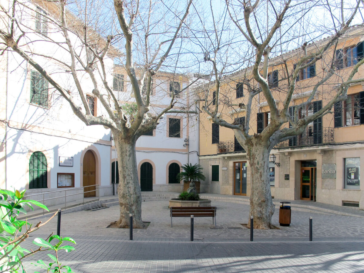 Chambre d'hôtes avec terrasse à Esporles - Photo 19