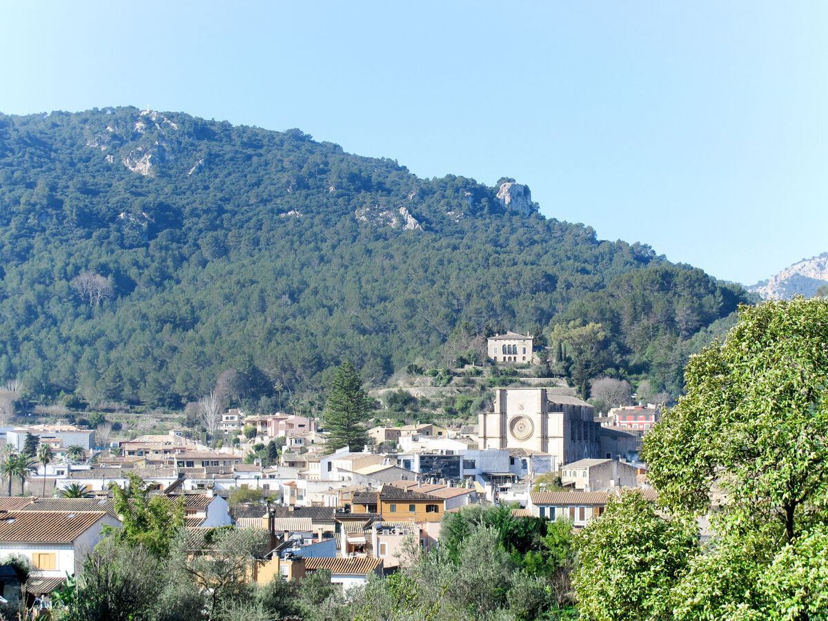 Chambre d'hôtes avec terrasse à Esporles - Photo 20