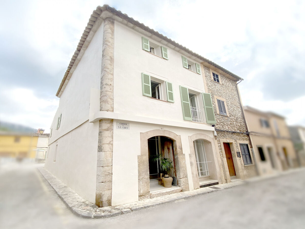Chambre d'hôtes à Esporles, vue montagne, 24 m² terrasse - Photo 2