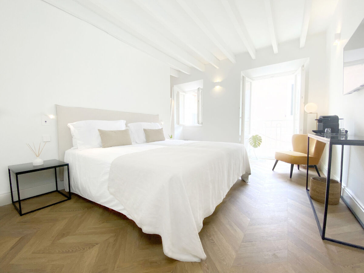 Chambre d'hôtes à Esporles, vue montagne, 24 m² terrasse - Photo 5
