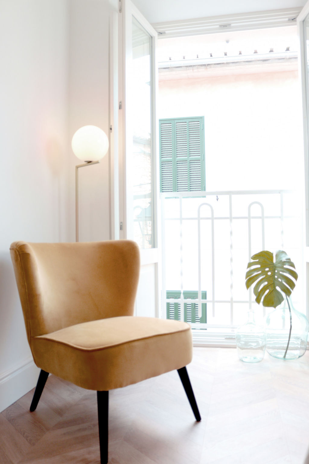 Chambre d'hôtes à Esporles, vue montagne, 24 m² terrasse - Photo 7