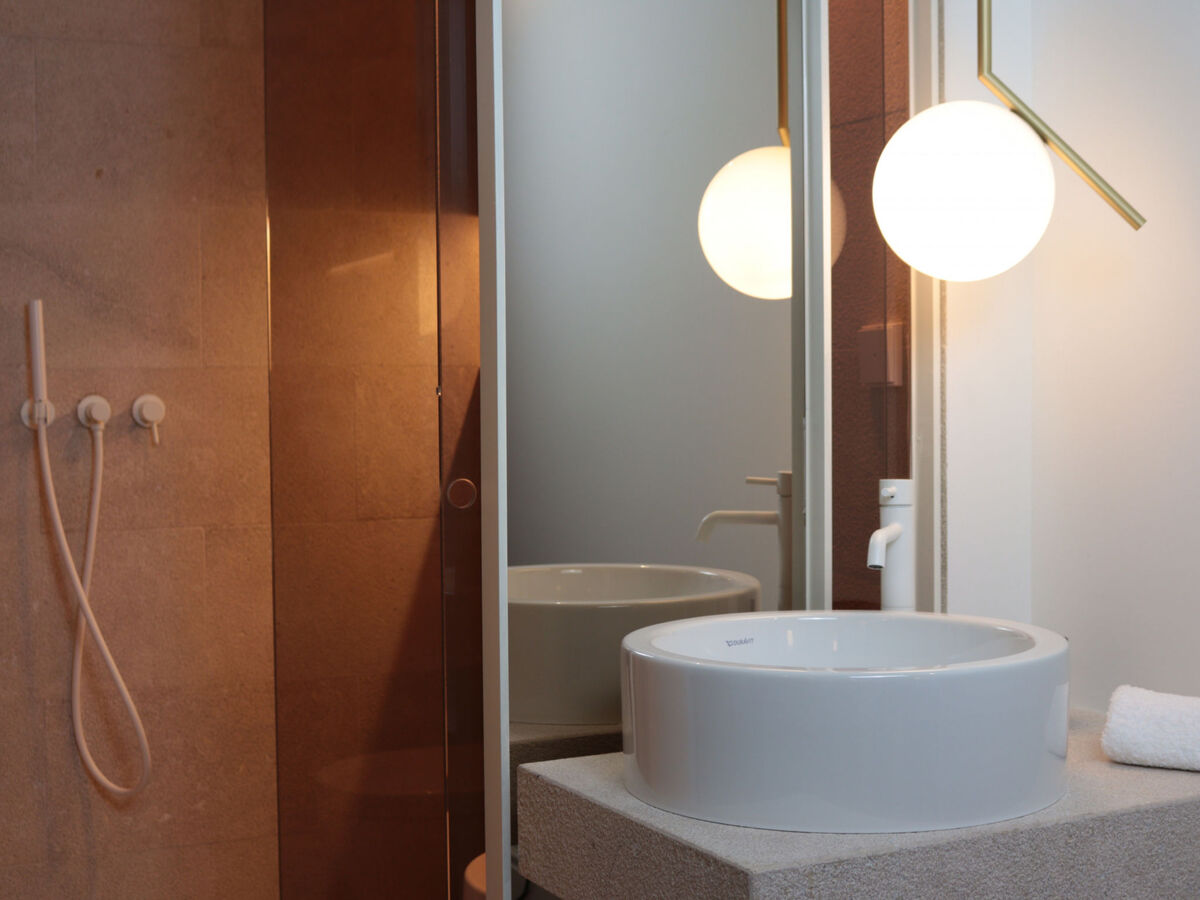 Chambre d'hôtes à Esporles, vue montagne, 24 m² terrasse - Photo 8