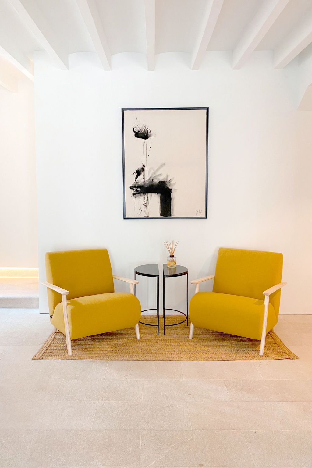 Chambre d'hôtes à Esporles, vue montagne, 24 m² terrasse - Photo 13