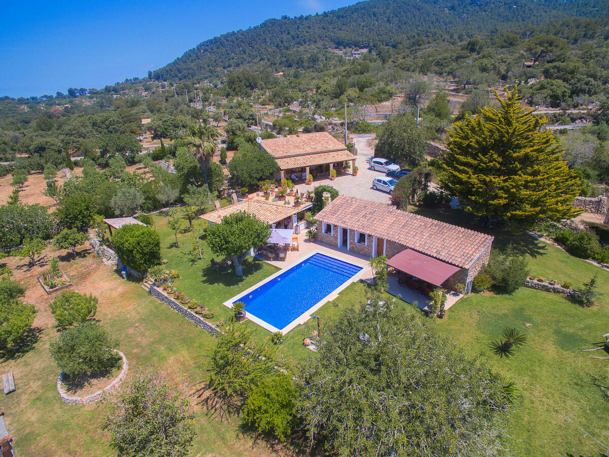 Villa Can Sion - Maison 2 chambres avec piscine privée - Photo 2