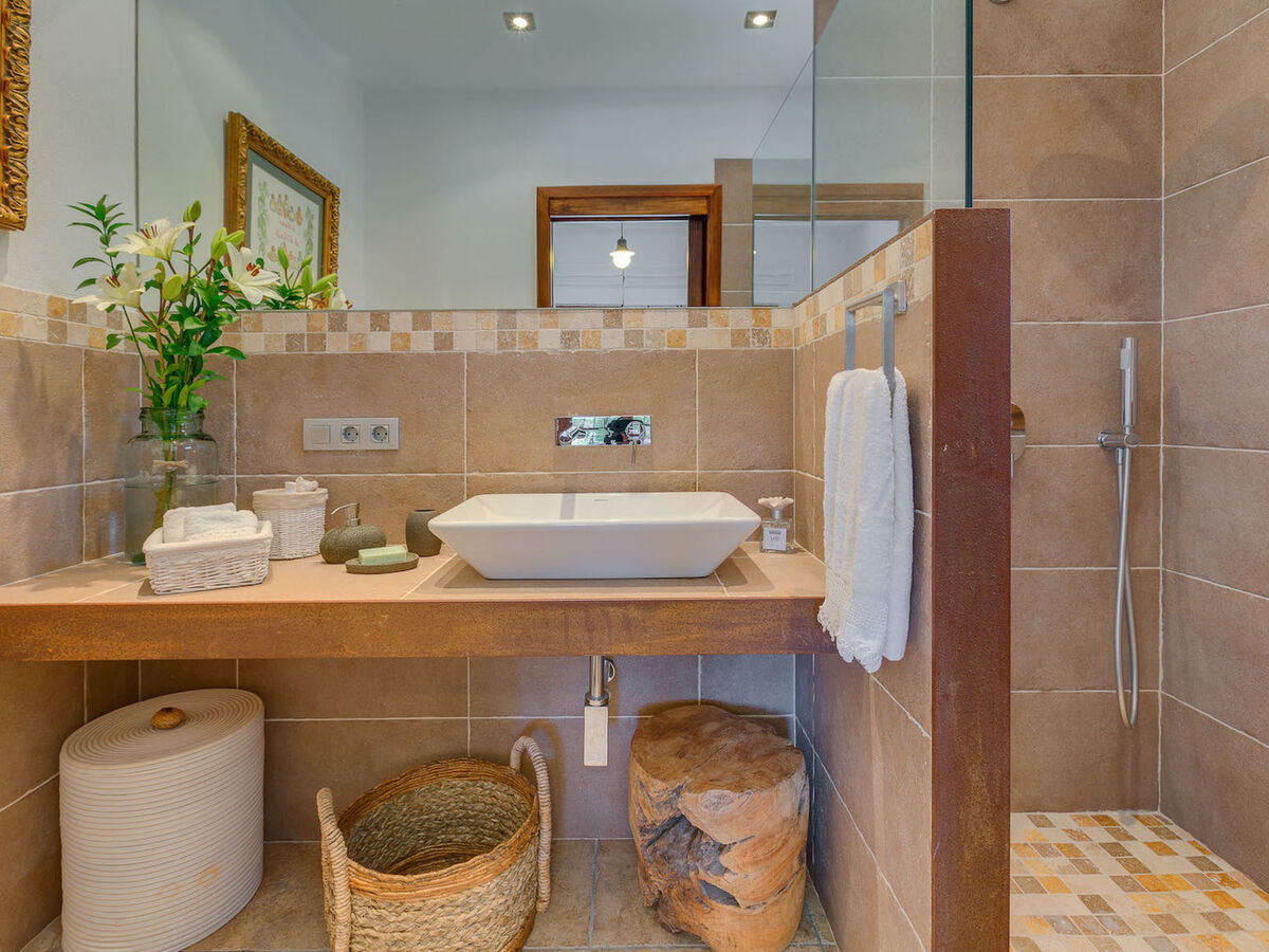 Villa Can Sion - Maison 2 chambres avec piscine privée - Photo 6