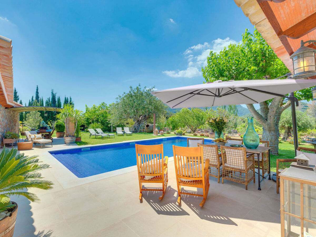 Villa Can Sion - Maison 2 chambres avec piscine privée - Photo 18