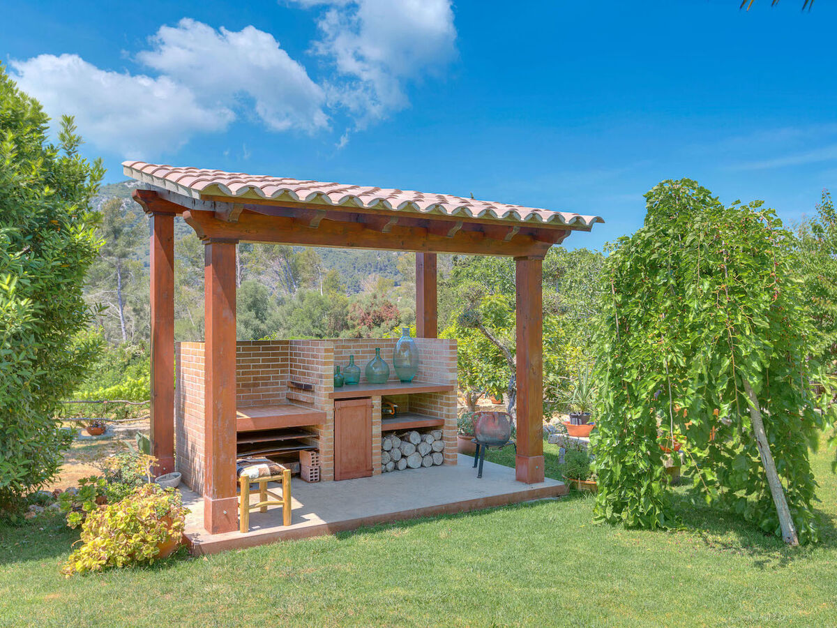 Villa Can Sion - Maison 2 chambres avec piscine privée - Photo 21