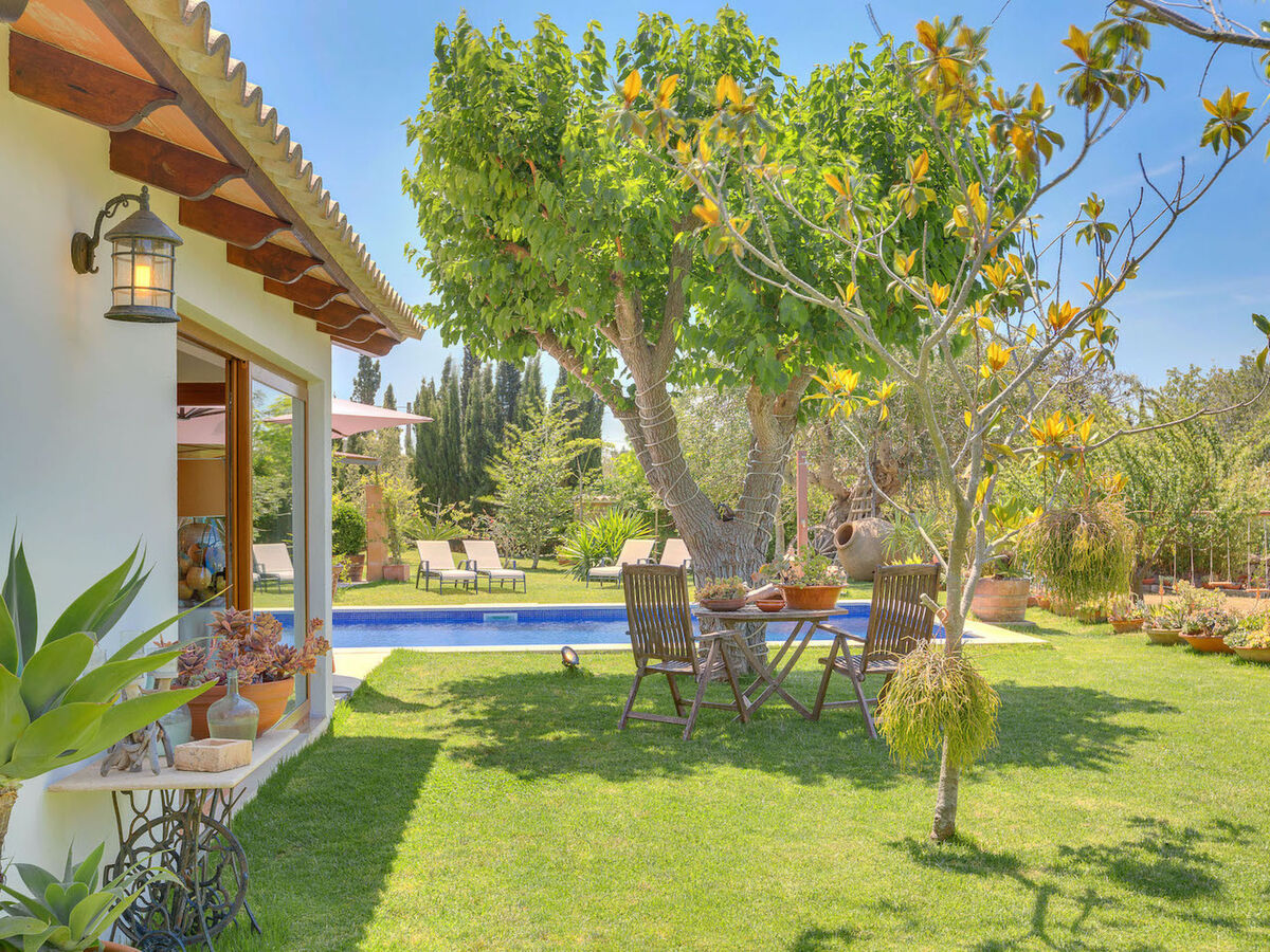 Villa Can Sion - Maison 2 chambres avec piscine privée - Photo 23