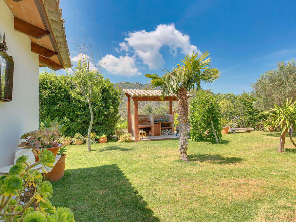 Villa Can Sion - Maison 2 chambres avec piscine privée - Photo 24
