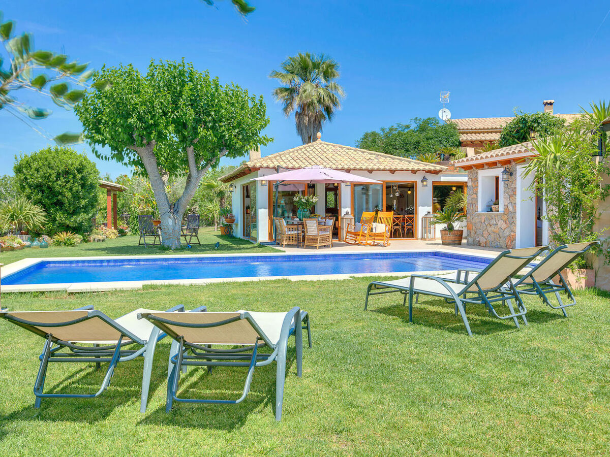 Villa Can Sion - Maison 2 chambres avec piscine privée - Photo 29