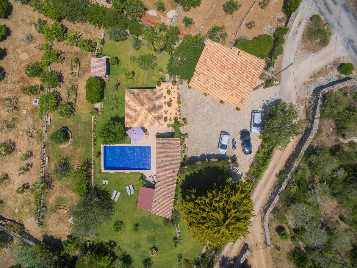 Villa Can Sion - Maison 2 chambres avec piscine privée - Photo 31