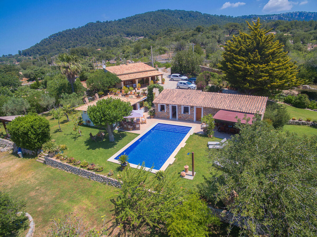 Villa Can Sion - Maison 2 chambres avec piscine privée - Photo 32