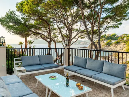 Location maison à Costa de la Calma, VILLA RIVO - Costa de la Calma