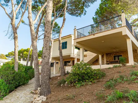 Villa Rivo - 5 chambres, 250 m² face à la mer : photo 7