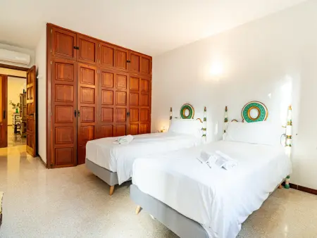 Villa Rivo - 5 chambres, 250 m² face à la mer : photo 14
