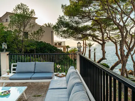 Villa Rivo - 5 chambres, 250 m² face à la mer : photo 30