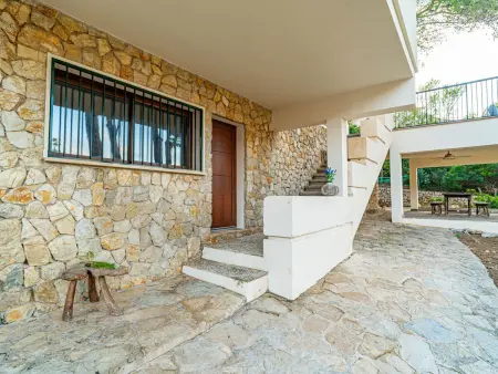 Villa Rivo - 5 chambres, 250 m² face à la mer : photo 37