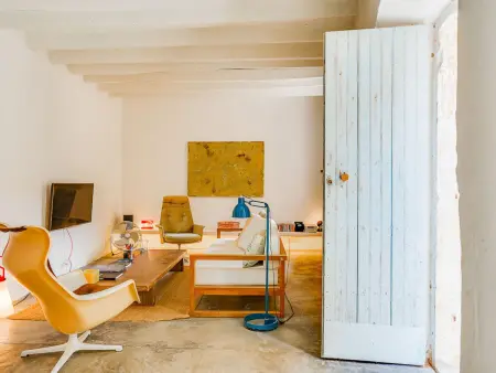 Villa Ses Salines Terrace Home, 2 chambres : photo 3