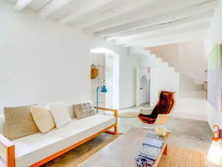 Villa Ses Salines Terrace Home, 2 chambres : photo 4