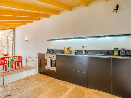 Villa Ses Salines Terrace Home, 2 chambres : photo 7