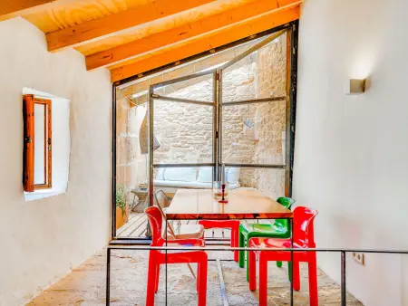 Villa Ses Salines Terrace Home, 2 chambres : photo 8