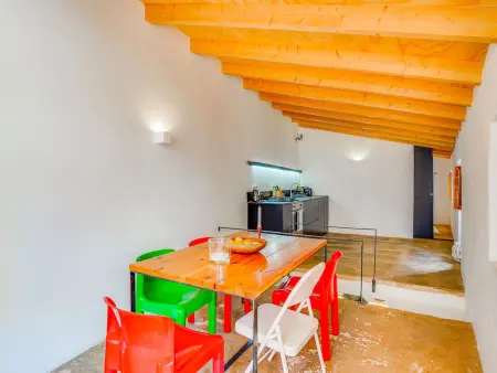 Villa Ses Salines Terrace Home, 2 chambres : photo 9