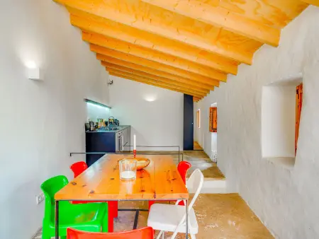 Villa Ses Salines Terrace Home, 2 chambres : photo 10