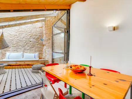 Villa Ses Salines Terrace Home, 2 chambres : photo 12