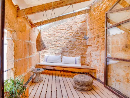 Villa Ses Salines Terrace Home, 2 chambres : photo 13