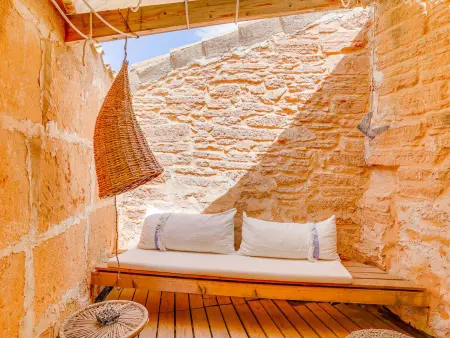 Villa Ses Salines Terrace Home, 2 chambres : photo 14