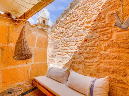 Villa Ses Salines Terrace Home, 2 chambres : photo 15