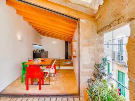 Villa Ses Salines Terrace Home, 2 chambres : photo 17