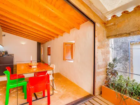 Villa Ses Salines Terrace Home, 2 chambres : photo 18