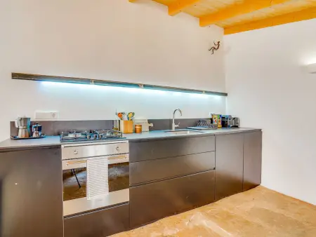 Villa Ses Salines Terrace Home, 2 chambres : photo 19
