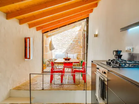 Villa Ses Salines Terrace Home, 2 chambres : photo 20