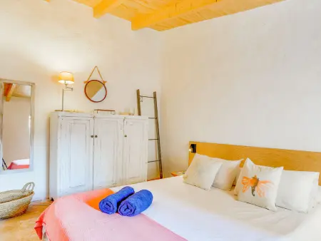 Villa Ses Salines Terrace Home, 2 chambres : photo 22