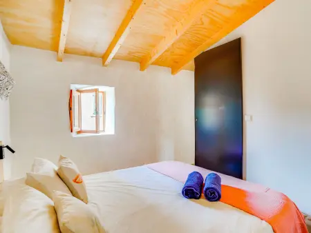 Villa Ses Salines Terrace Home, 2 chambres : photo 24