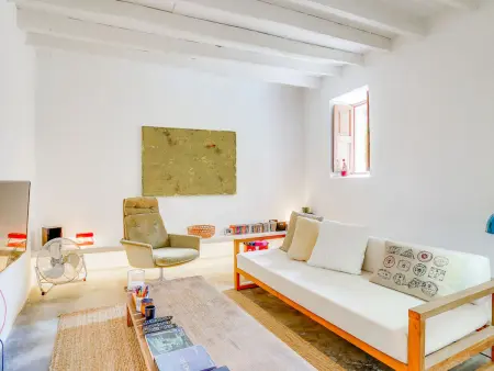 Villa Ses Salines Terrace Home, 2 chambres : photo 27