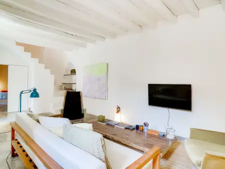 Villa Ses Salines Terrace Home, 2 chambres : photo 29