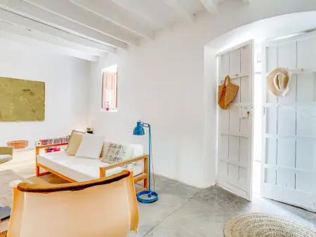 Villa Ses Salines Terrace Home, 2 chambres : photo 31
