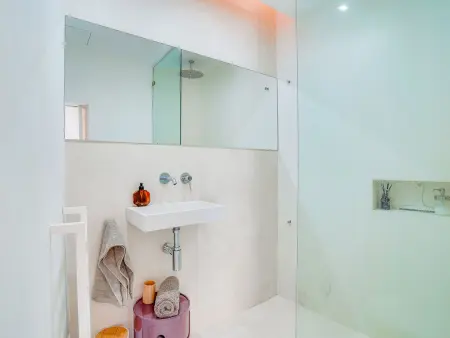 Villa Ses Salines Terrace Home, 2 chambres : photo 33