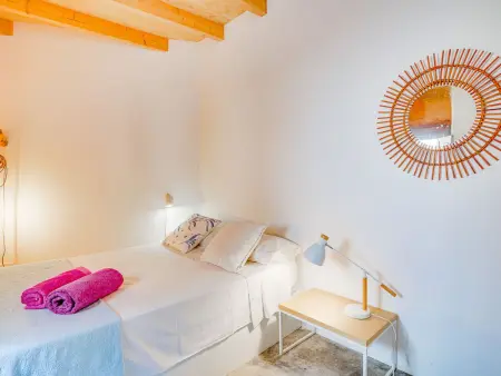 Villa Ses Salines Terrace Home, 2 chambres : photo 34